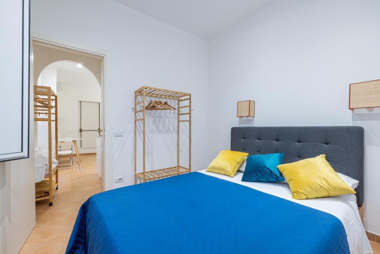 Elle Cavour Apartment ローマ エクステリア 写真